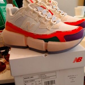 New balance Vision Racer *Black Friday*